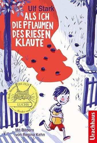 Als ich die Pflaumen des Riesen klaute Als ich die Pflaumen des Riesen klaute