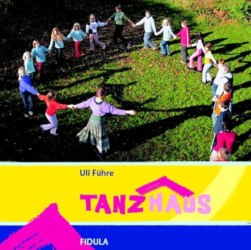 Tanzhaus - CD: CD Audio