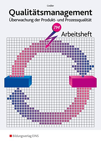 Qualitätsmanagement: Überwachung der Produkt- und Prozessqualität Arbeitsheft