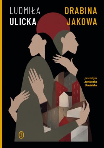 Drabina Jakowa von Literackie