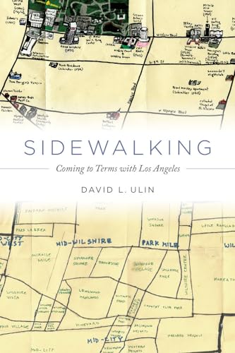 Sidewalking: Coming to Terms With Los Angeles