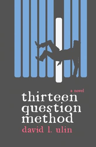 Thirteen Question Method von Outpost 19