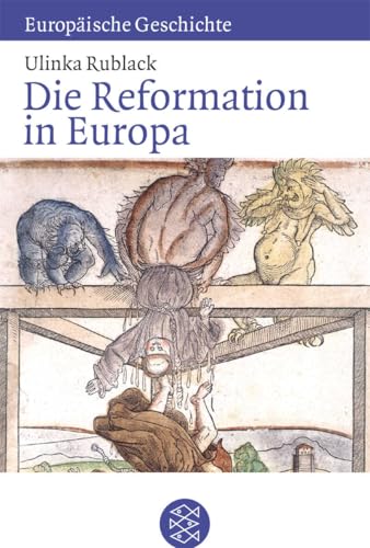 Die Reformation in Europa von FISCHERVERLAGE