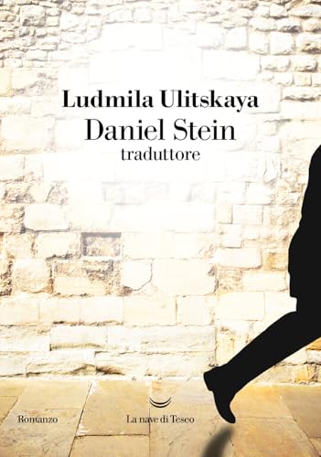 Daniel Stein, traduttore (I grandi delfini) von La nave di Teseo