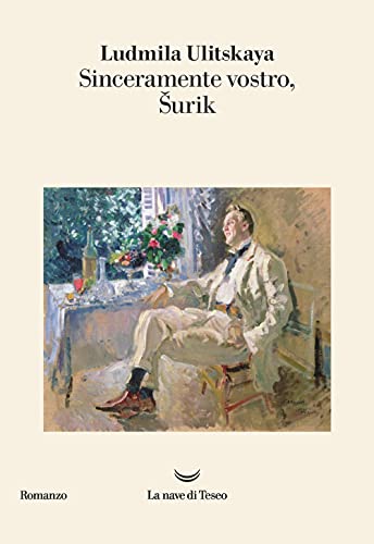 Sinceramente vostro, Surik (I delfini. Best seller) von I DELFINI. BEST SELLER
