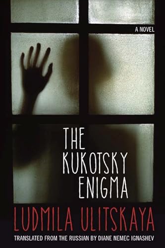 The Kukotsky Enigma: A Novel