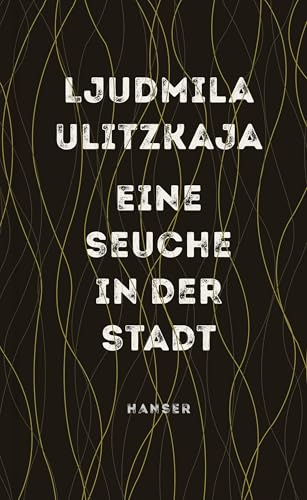 Eine Seuche in der Stadt: Szenario