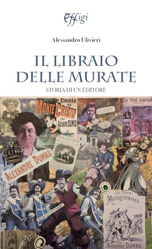 Il libraio delle Murate. Storia di un editore Il libraio delle Murate. Storia di un editore von C&P Adver Effigi