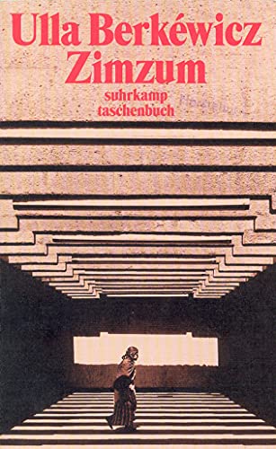 Zimzum (suhrkamp taschenbuch) von Suhrkamp Verlag