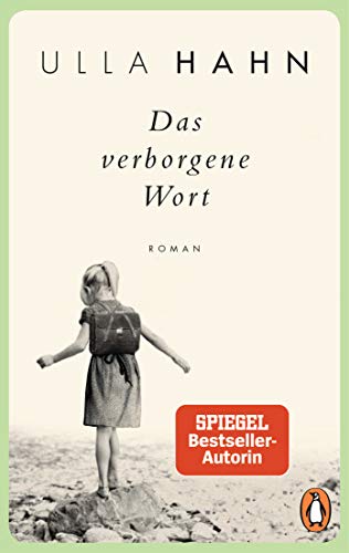 Das verborgene Wort: Roman (Die Geschichte der Hilla Palm, Band 1) von PENGUIN VERLAG