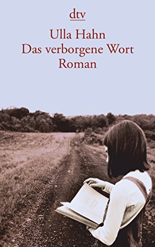 Das verborgene Wort: Roman Das verborgene Wort: Roman