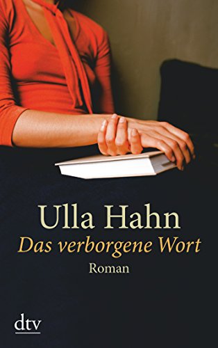 Das verborgene Wort: Roman Das verborgene Wort: Roman