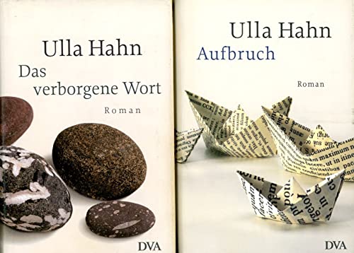 Das verborgene Wort: Roman