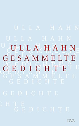 Gesammelte Gedichte (Lyrik, Band 7) von DVA Dt.Verlags-Anstalt