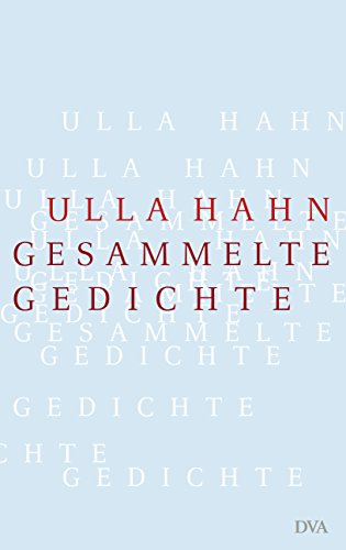 Gesammelte Gedichte (Lyrik, Band 7)