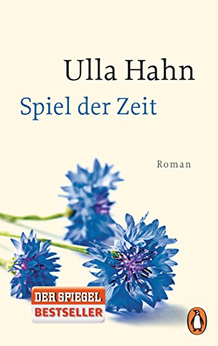 Spiel der Zeit: Roman (Die Geschichte der Hilla Palm, Band 3) von Penguin TB Verlag