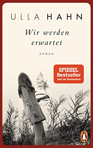 Wir werden erwartet: Roman (Die Geschichte der Hilla Palm, Band 4) von PENGUIN VERLAG