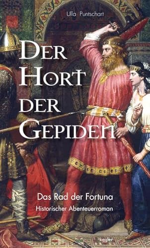 Der Hort der Gepiden: Das Rad der Fortuna