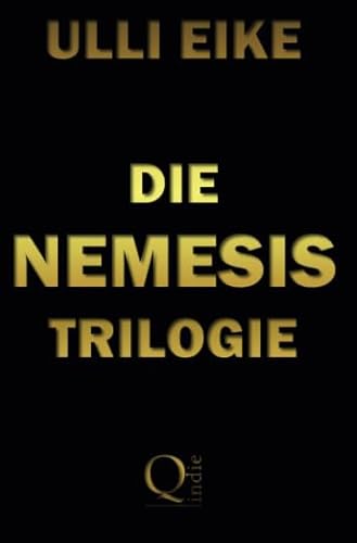 Die Nemesis-Trilogie: Thriller-Sammelband (Lena Stern) von epubli