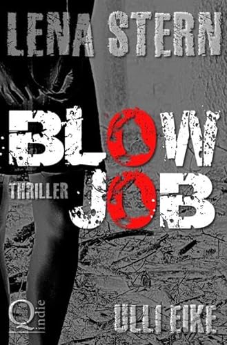 Lena Stern / Lena Stern: Blowjob: Thriller