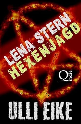 Lena Stern: Hexenjagd: Thriller von epubli