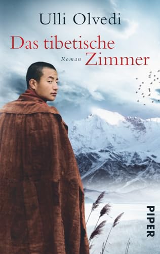 Das tibetische Zimmer: Roman von PIPER