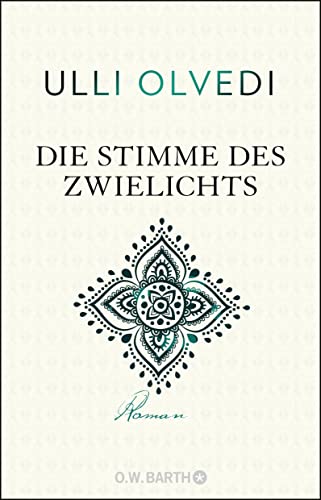 Die Stimme des Zwielichts: Roman | Die Fortsetzung des Tibetromans »Wie in einem Traum«