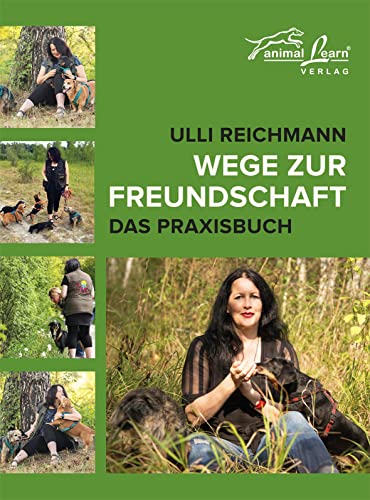 Wege zur Freundschaft: Das Praxisbuch