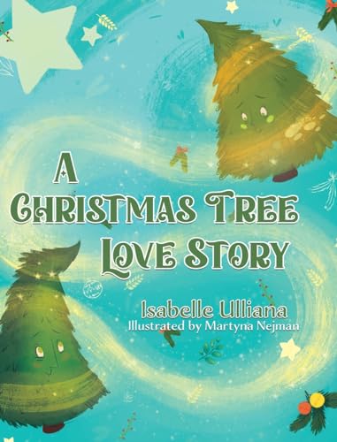 A Christmas Tree Love Story von Tellwell Talent