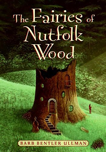 The Fairies of Nutfolk Wood von HarperCollins