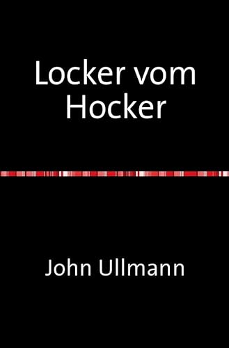 Locker vom Hocker: Strange Stories von epubli