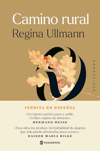 Camino rural von Editorial Rosamerón