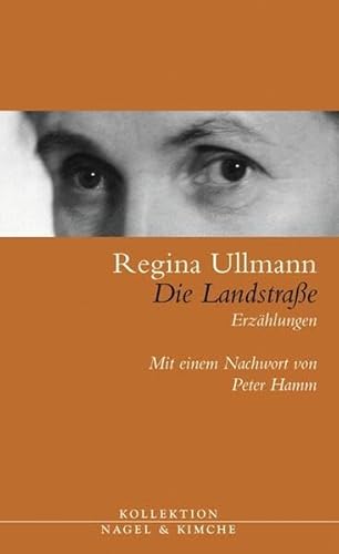 Die Landstraße: Erzählungen