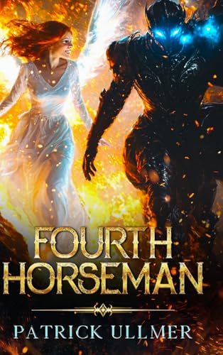 Fourth Horseman von eBookIt.com