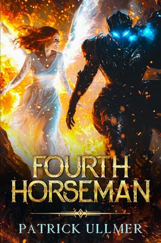 Fourth Horseman von eBookIt.com