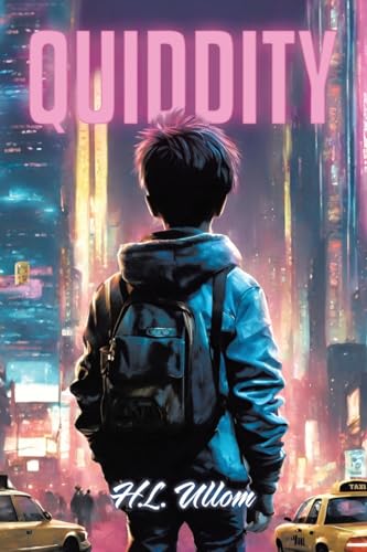 Quiddity von WestBow Press