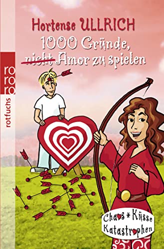 1000 Gründe, nicht Amor zu spielen