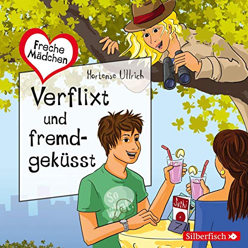 Freche Mädchen: Verflixt und fremdgeküsst: 2 CDs