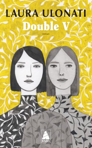 Double V von ACTES SUD