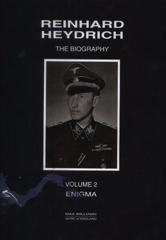 Enigma (v. 2) von Ulric Publishing