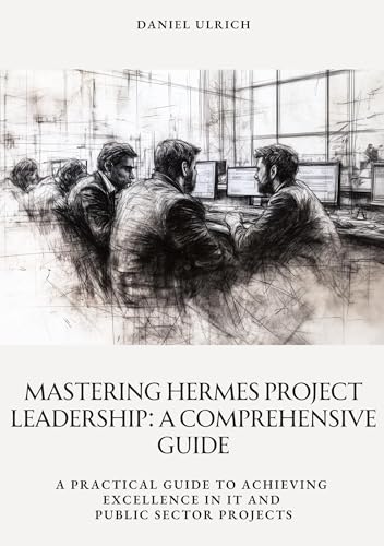 Mastering HERMES Project Leadership: A Comprehensive Guide: A Practical Guide to Achieving Excellence in IT and Public Sector Projects von tredition