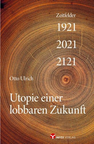 Utopie einer lobbaren Zukunft: Zeitfelder 1921 – 2021 – 2121