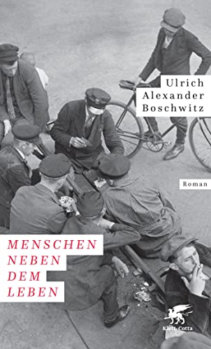 Menschen neben dem Leben: Roman Menschen neben dem Leben: Roman