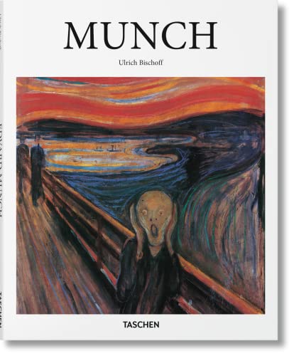 Munch von TASCHEN