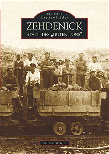 Zehdenick: Stadt des "guten Tons
