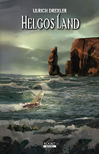 Helgos Land: Doggerland-Trilogie Band 3