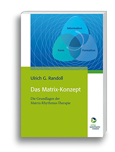 Das Matrix-Konzept: Die Grundlagen der Matrix-Rhythmus-Therapie