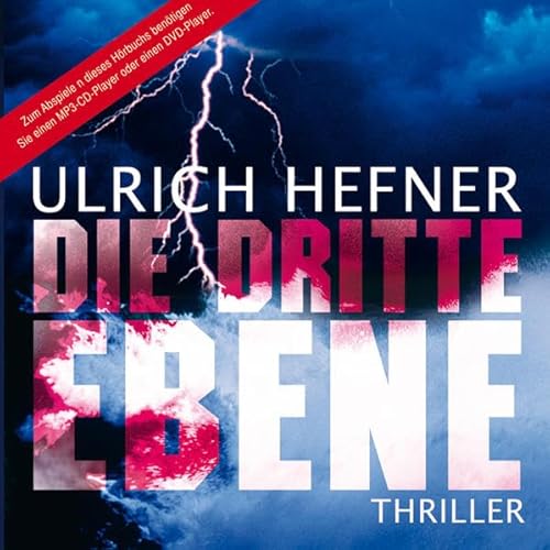 Die dritte Ebene (ungekürzte Lesung auf 2 MP3-CDs)