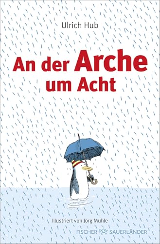 An der Arche um Acht