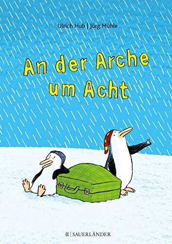 An der Arche um Acht von FISCHERVERLAGE